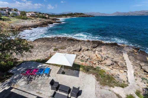Villa Mal Pas