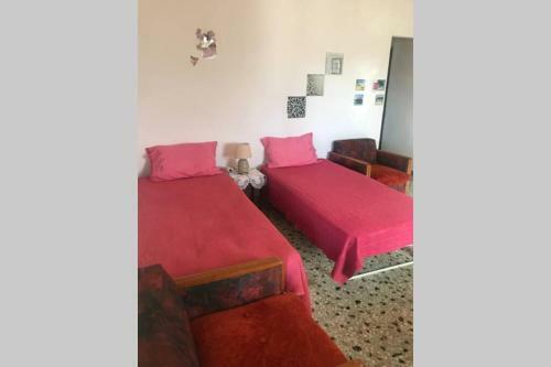 Aegina Rose House