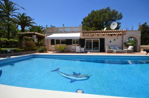 Villa Casa Aim Ari