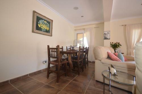 Villa Casa Aim Ari