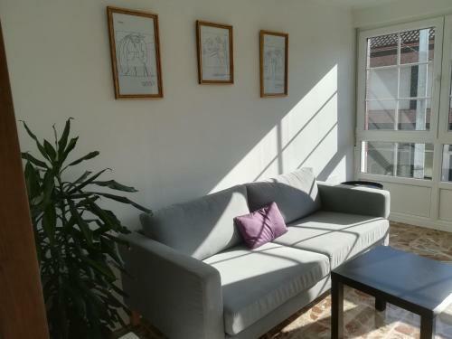 Apartamento A Botica de Portomouro