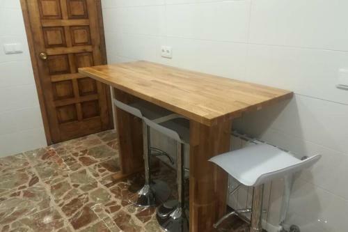 Apartamento A Botica de Portomouro