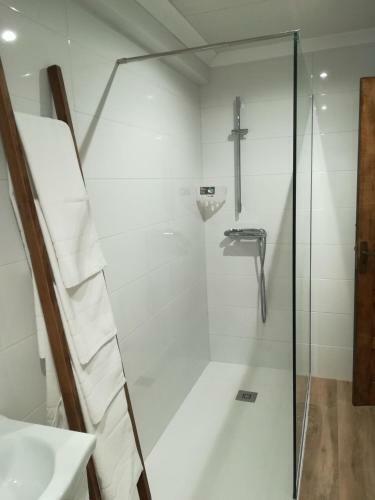 Apartamento A Botica de Portomouro