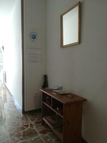 Apartamento A Botica de Portomouro