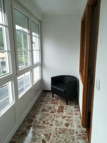 Apartamento A Botica de Portomouro