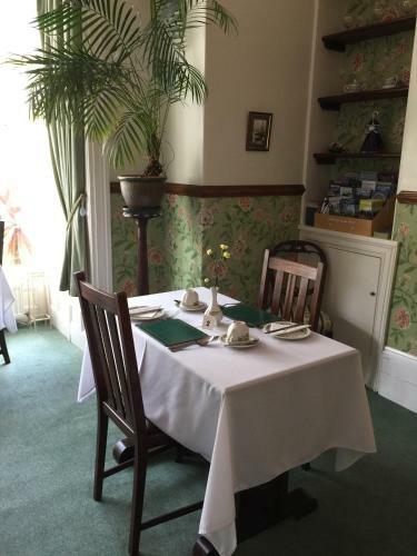Hostal The Lynwood
