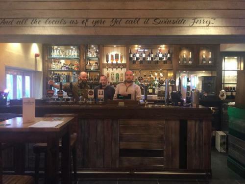 Posada Swinside Inn