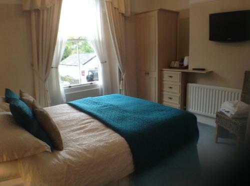 Hostal Tarn Hows