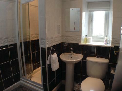 Hostal Tarn Hows