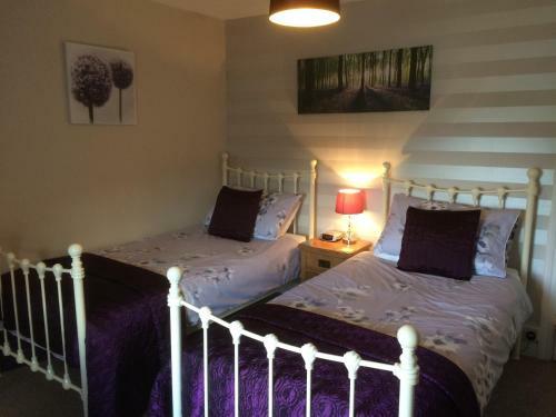 Hostal Swinside Farmhouse