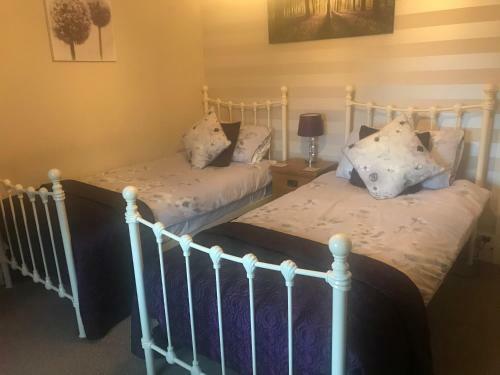 Hostal Swinside Farmhouse