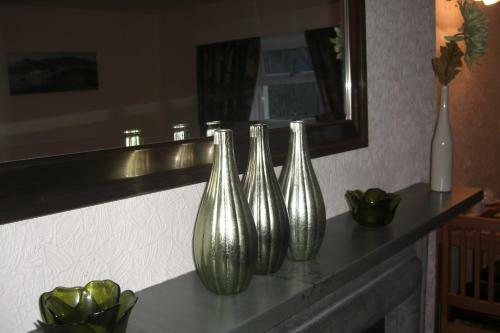 Hostal Swinside Farmhouse