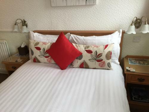 Hostal Thornleigh Guest House