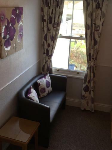 Hostal Thornleigh Guest House
