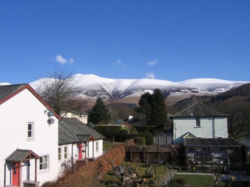 Hostal Thornleigh Guest House