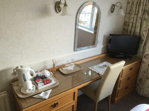 Hostal Thornleigh Guest House