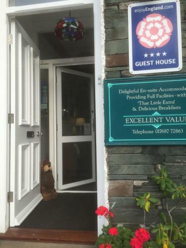Hostal Thornleigh Guest House