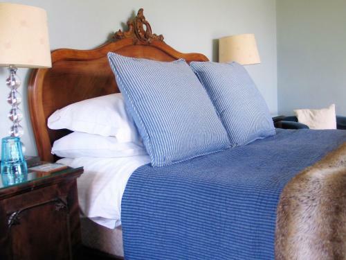 Bed & Breakfast Ednovean Farm