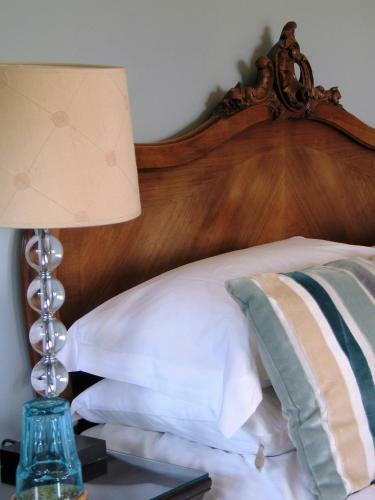 Bed & Breakfast Ednovean Farm