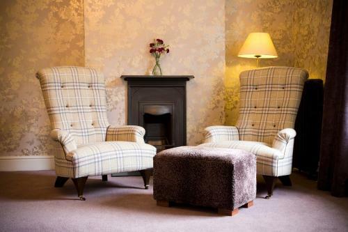 The Leathes Head Country House Hotel