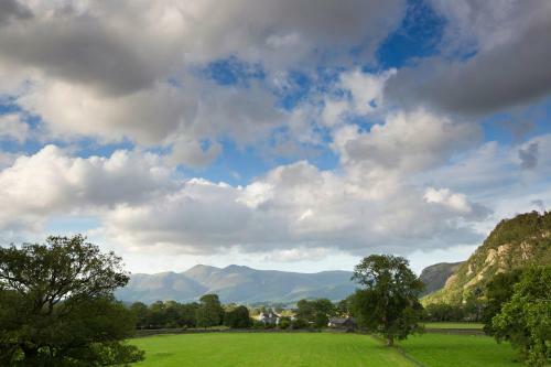 The Leathes Head Country House Hotel