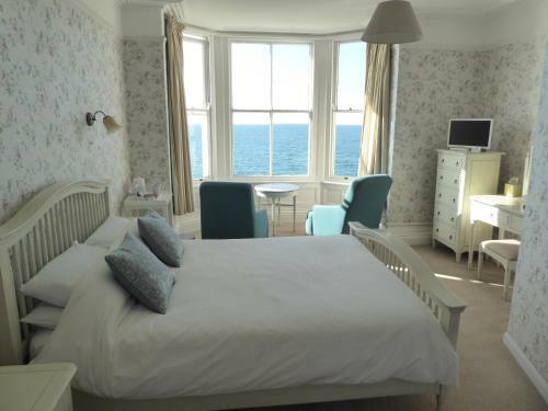 Bed & Breakfast Mount Royal - Penzance