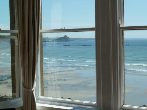 Bed & Breakfast Mount Royal - Penzance
