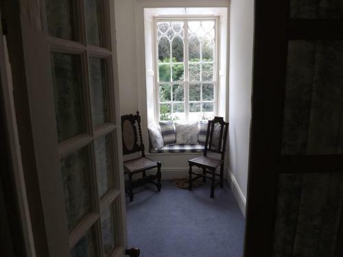 Hostal Trereife House