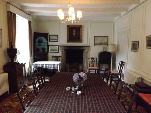 Hostal Trereife House