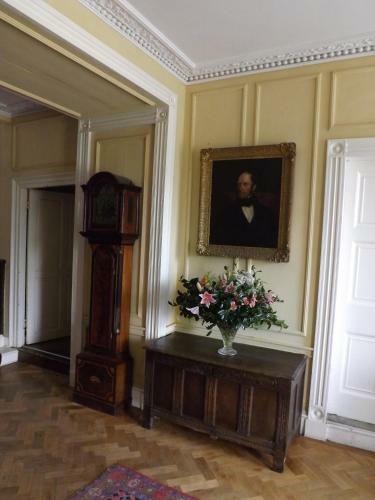Hostal Trereife House