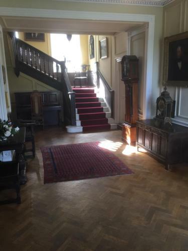 Hostal Trereife House