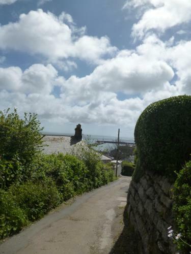 Bed & Breakfast Marine Lodge