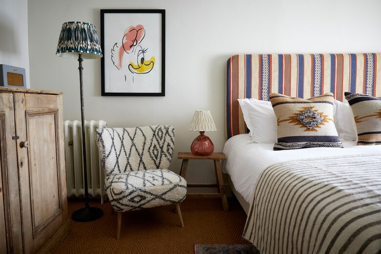 Hotel Artist Residence