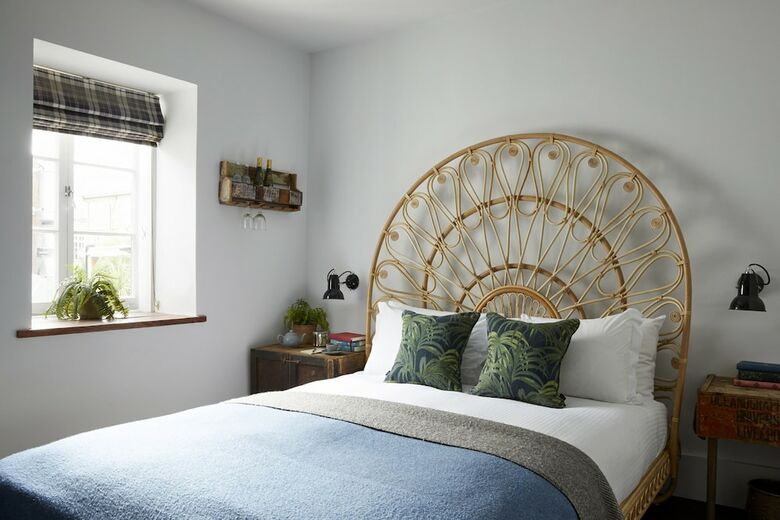 Hotel Artist Residence