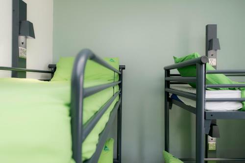 Albergue Yha Keswick