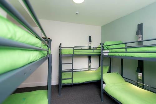 Albergue Yha Keswick