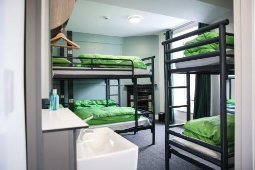 Albergue Yha Keswick