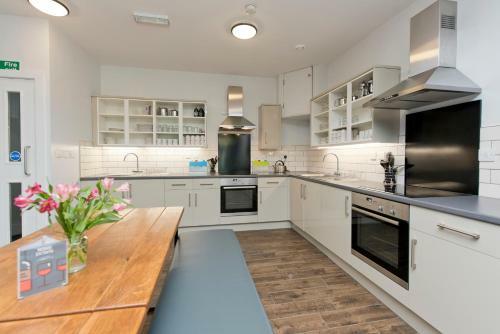 Albergue Yha Keswick