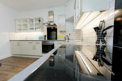 Albergue Yha Keswick