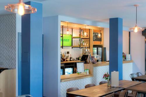 Albergue Yha Keswick