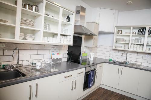Albergue Yha Keswick