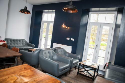 Albergue Yha Keswick