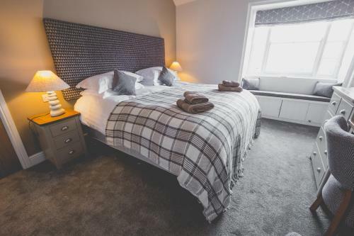 Posada Kings Arms Inn