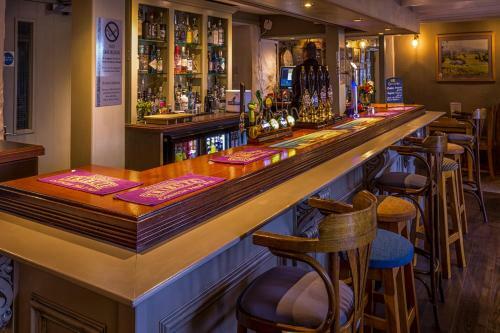 Posada Kings Arms Inn