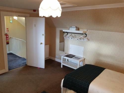 Hostal Seaview Guest House