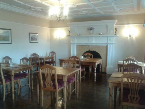 Hostal Seaview Guest House