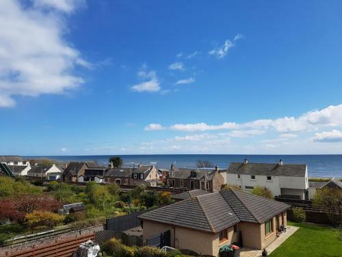 Hostal Seaview Guest House