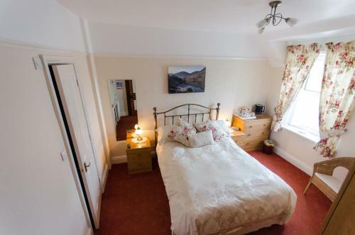 Hostal Abacourt House