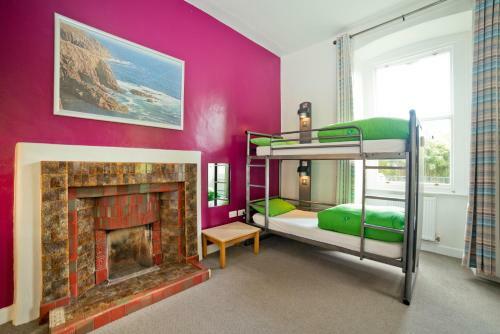 Albergue Yha Penzance
