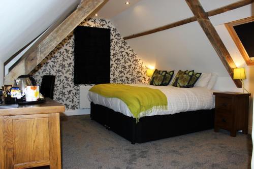 Kings Head Hotel